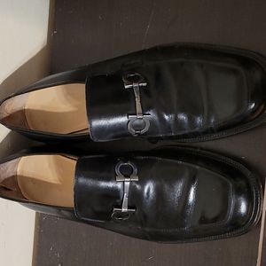 Ferragamo Shoes for men